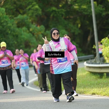 Runner Photo 7617428
