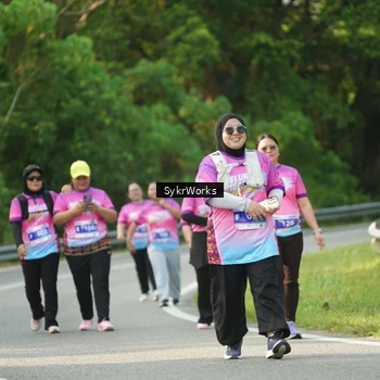 Runner Photo 7617429