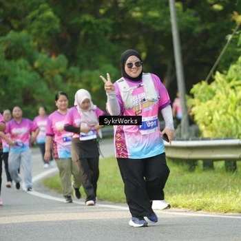 Runner Photo 7617431