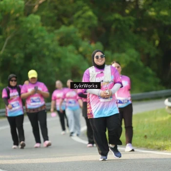 Runner Photo 7617433