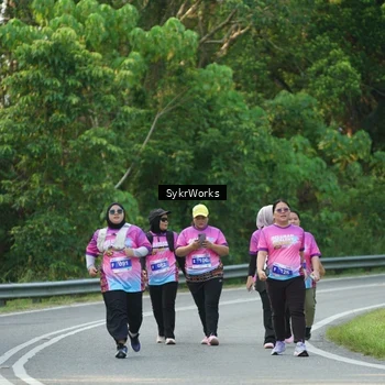 Runner Photo 7617434