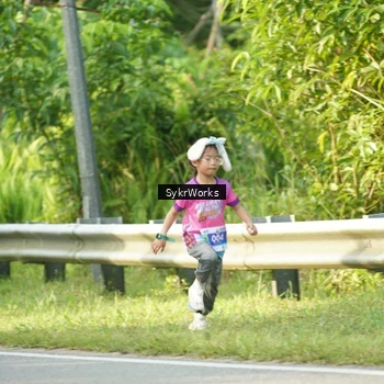 Runner Photo 7617438