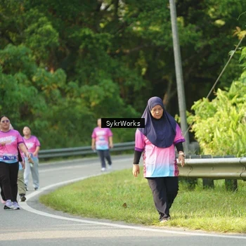 Runner Photo 7617440