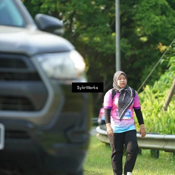 Runner Photo 7617449