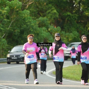 Runner Photo 7617454