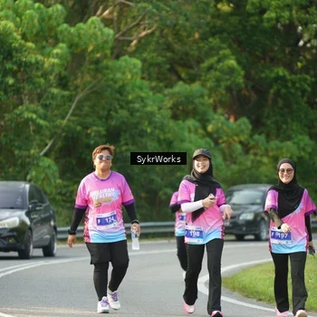 Runner Photo 7617458