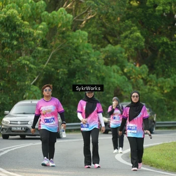 Runner Photo 7617461