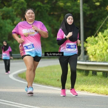 Runner Photo 7617466