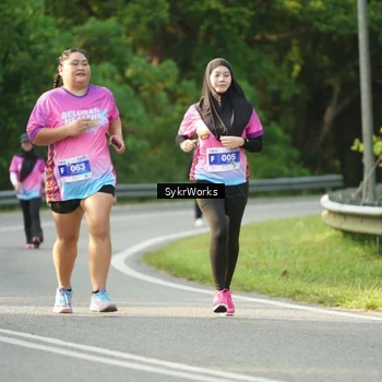 Runner Photo 7617467
