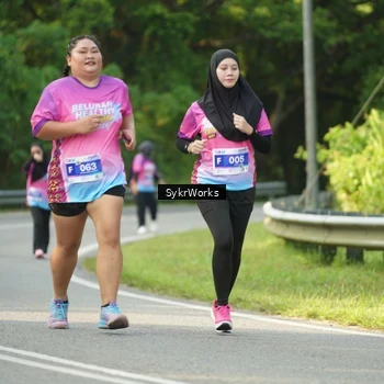 Runner Photo 7617468