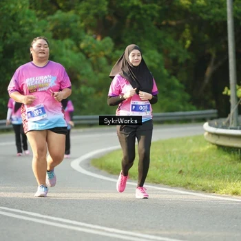 Runner Photo 7617470