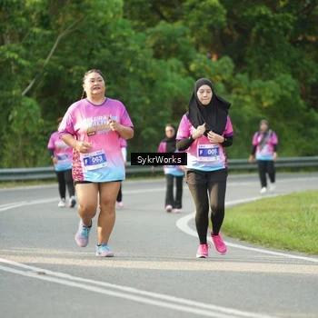 Runner Photo 7617471