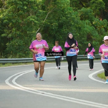 Runner Photo 7617474