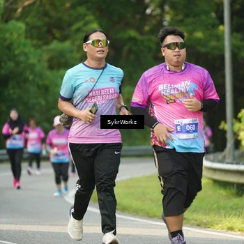 Runner Photo 7617480