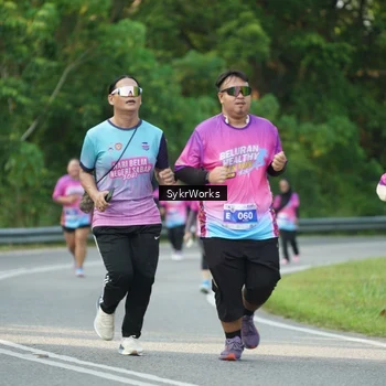 Runner Photo 7617488