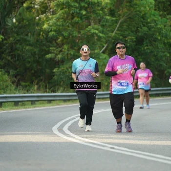 Runner Photo 7617489