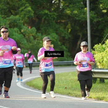 Runner Photo 7617490