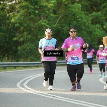 Runner Photo 7617491