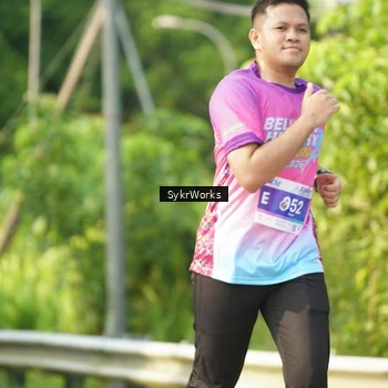 Runner Photo 7617497