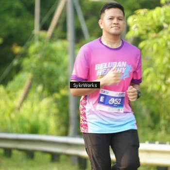 Runner Photo 7617498