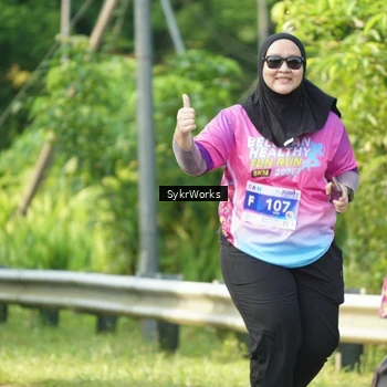 Runner Photo 7617501