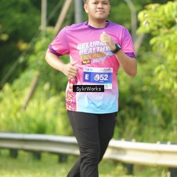 Runner Photo 7617502