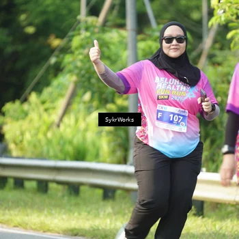 Runner Photo 7617504