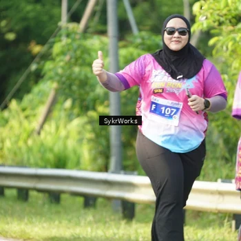 Runner Photo 7617505