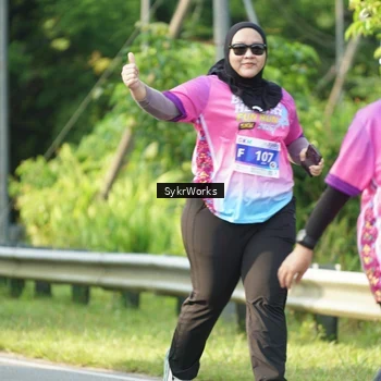 Runner Photo 7617506