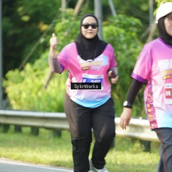 Runner Photo 7617507
