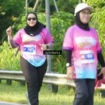 Runner Photo 7617508