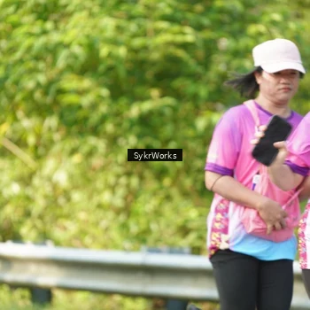 Runner Photo 7617511