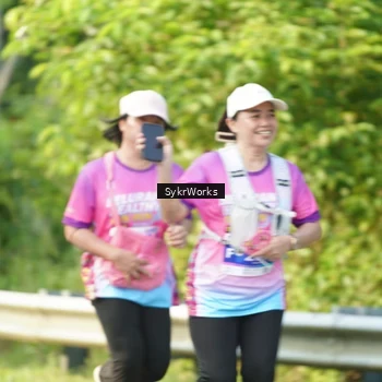 Runner Photo 7617517