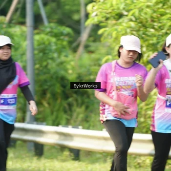 Runner Photo 7617519