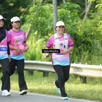Runner Photo 7617520