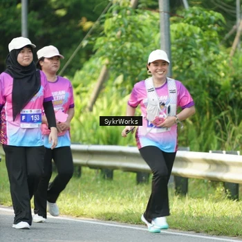 Runner Photo 7617522