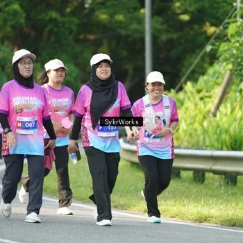 Runner Photo 7617523