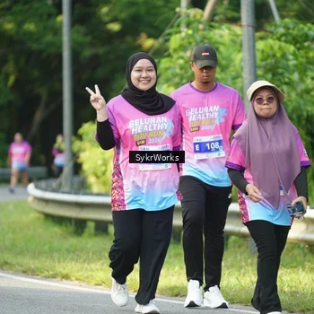 Runner Photo 7617534