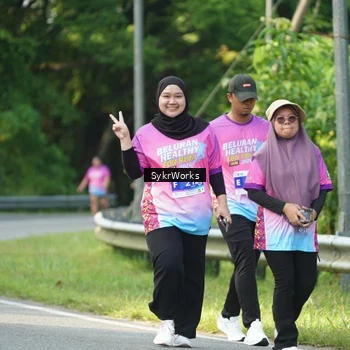 Runner Photo 7617535