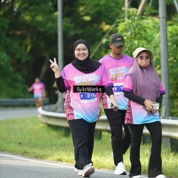 Runner Photo 7617537