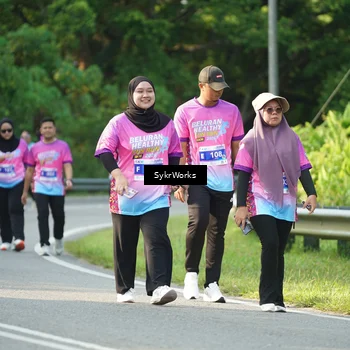 Runner Photo 7617540