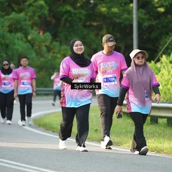 Runner Photo 7617541