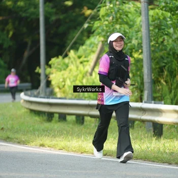 Runner Photo 7617545