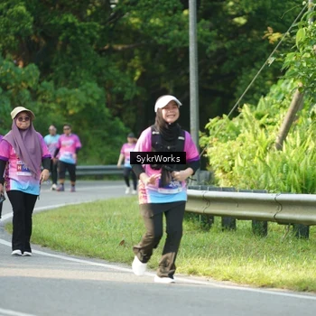 Runner Photo 7617547