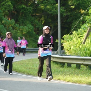 Runner Photo 7617549