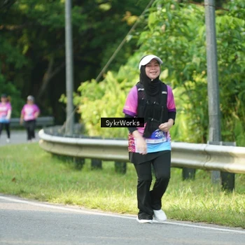 Runner Photo 7617550