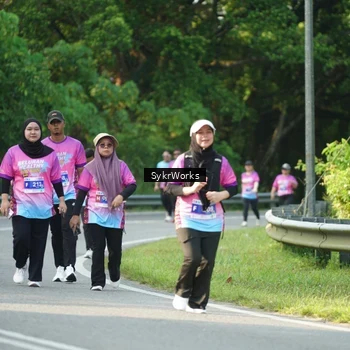 Runner Photo 7617552