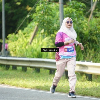 Runner Photo 7617554