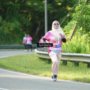 Runner Photo 7617557