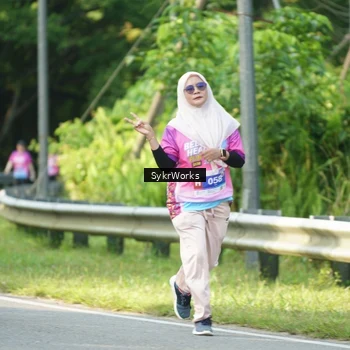 Runner Photo 7617558